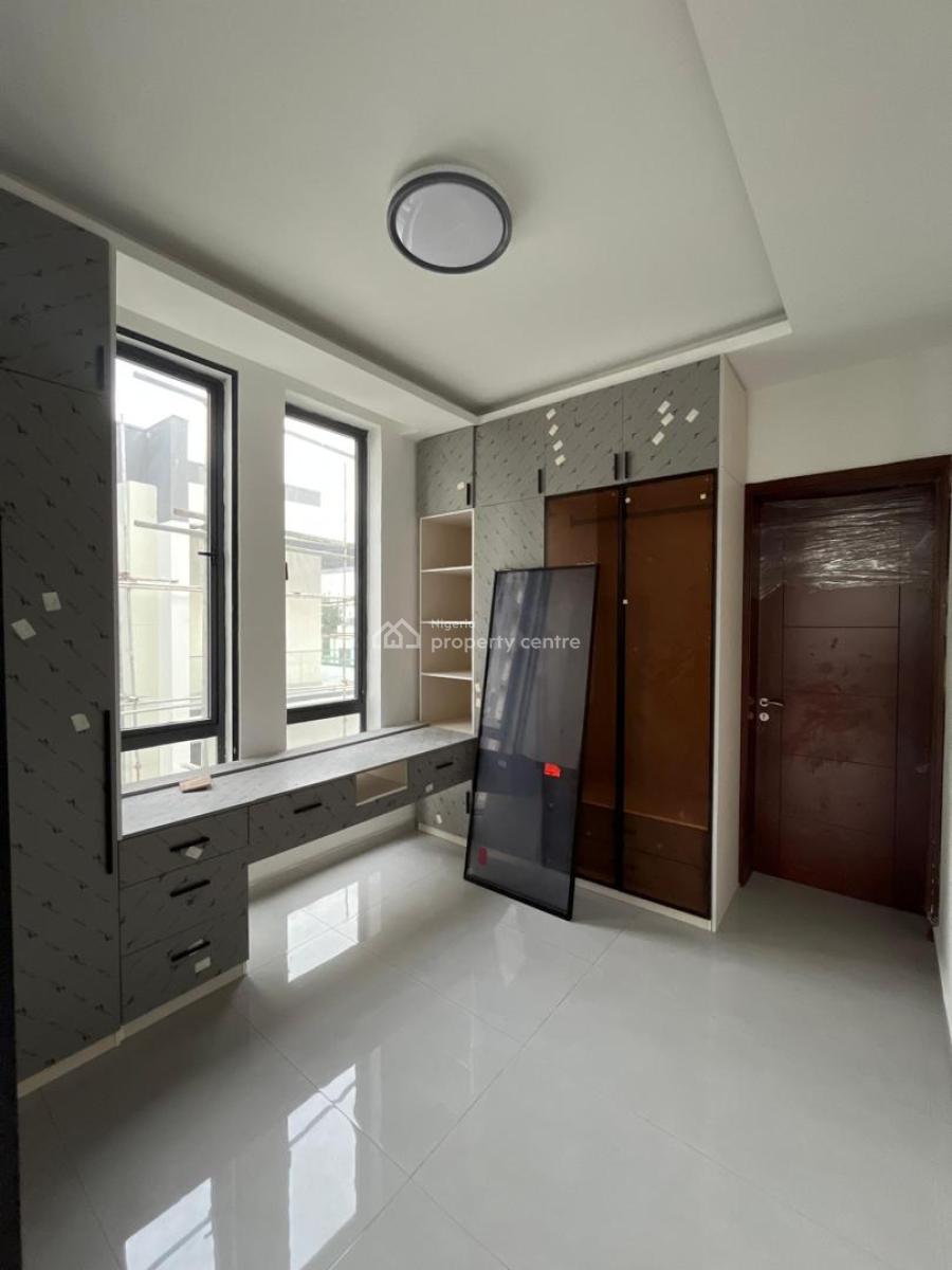 5 Bedroom Detached Duplex, Banana Island, Ikoyi, Lagos, Detached Duplex for Sale