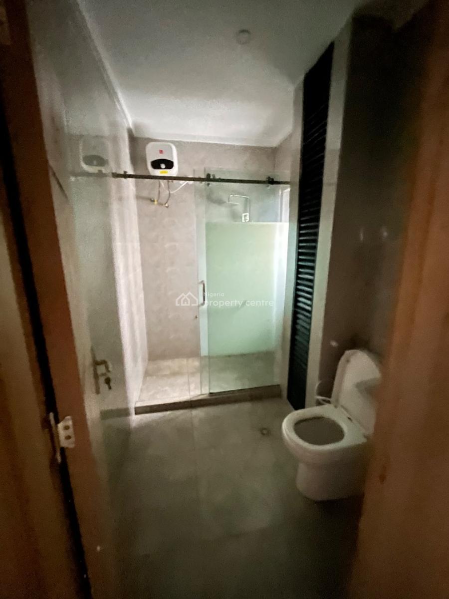 3 Bedroom Spacious Apartment, Ogba, Ikeja, Lagos, Flat / Apartment for Sale