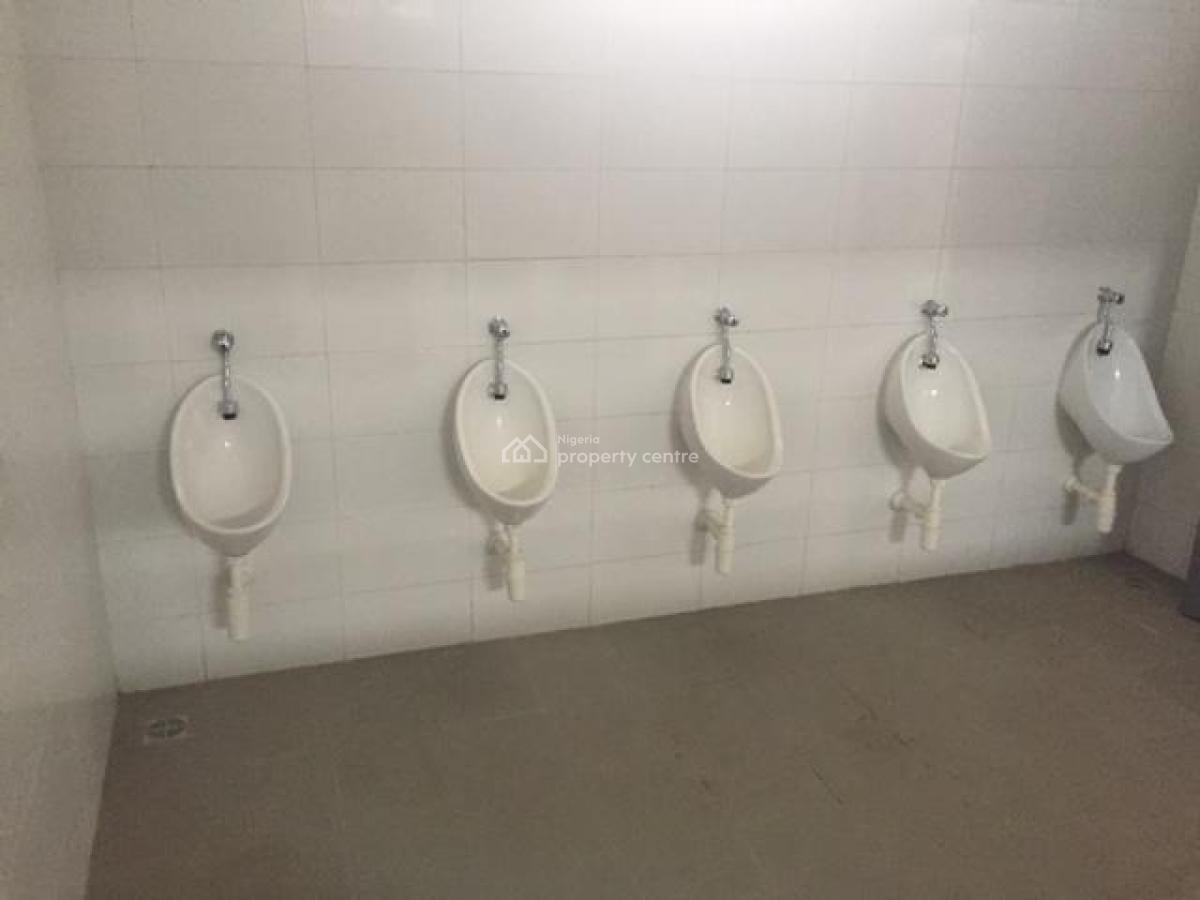 Luxury Build 8067sqm, Amowo Odofin, Badagry, Lagos, Warehouse for Sale