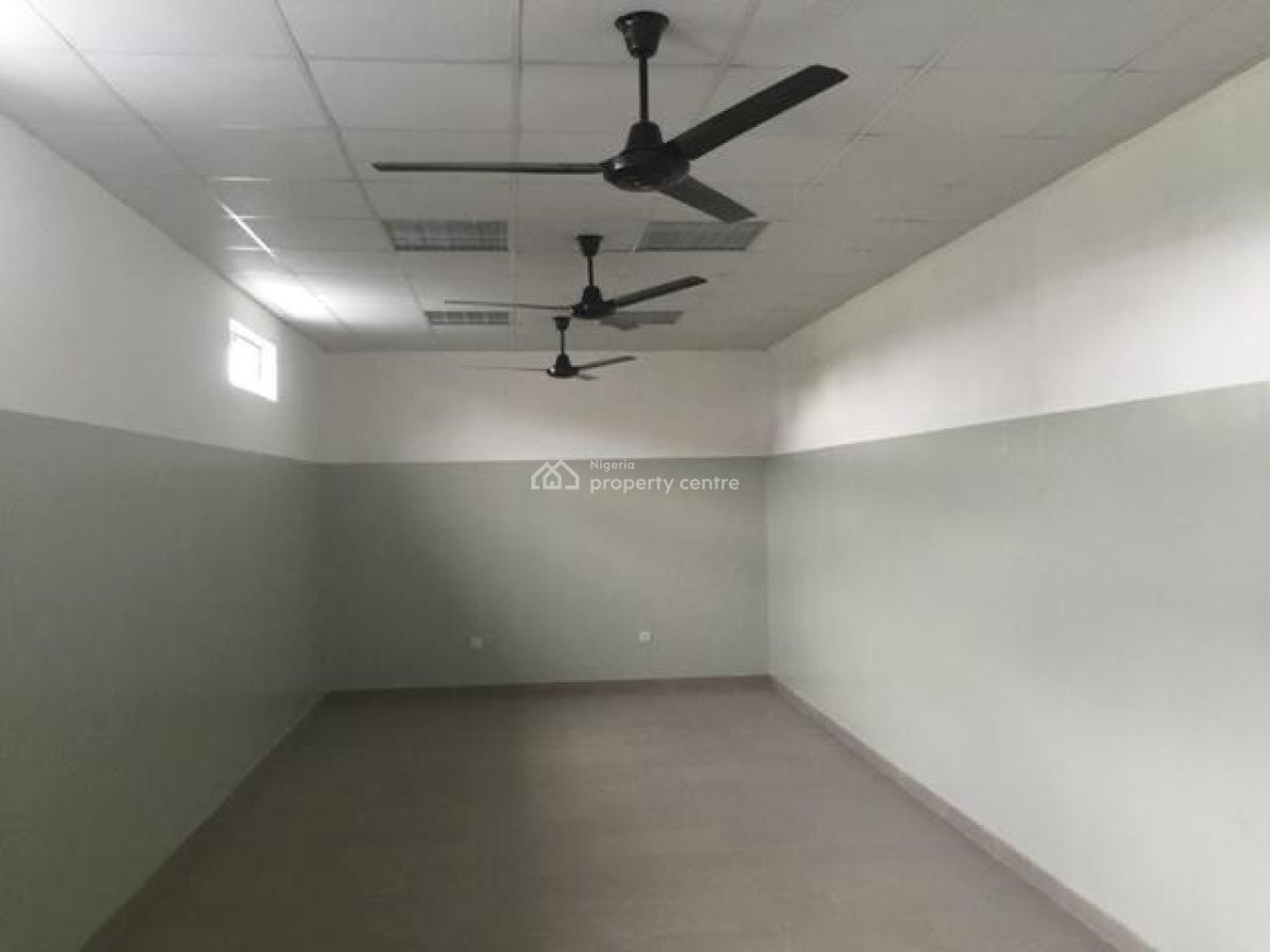 Luxury Build 8067sqm, Amowo Odofin, Badagry, Lagos, Warehouse for Sale