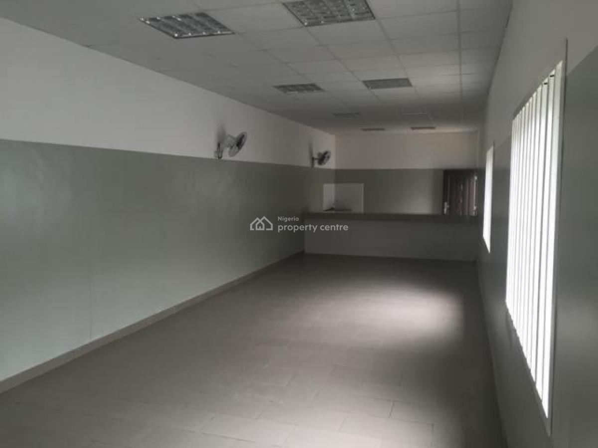 Luxury Build 8067sqm, Amowo Odofin, Badagry, Lagos, Warehouse for Sale