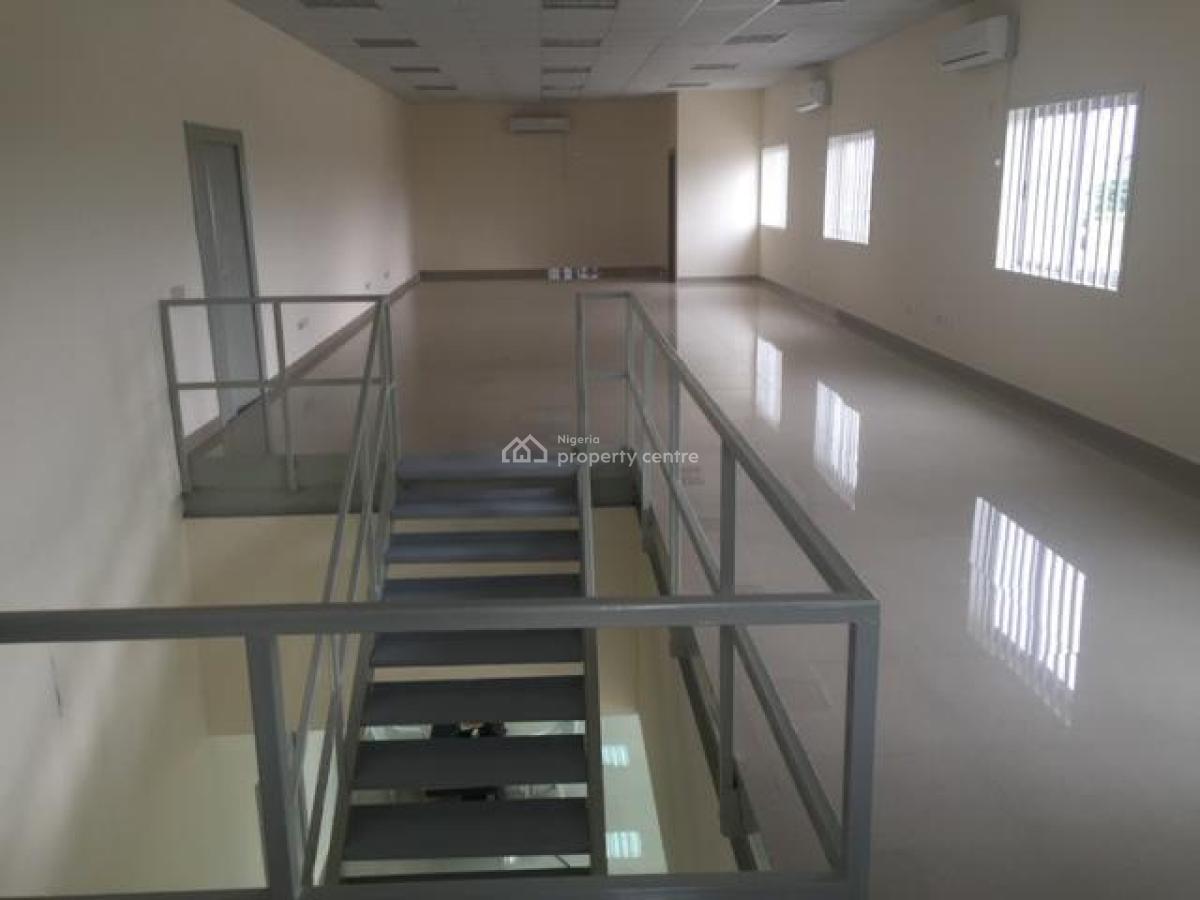 Luxury Build 8067sqm, Amowo Odofin, Badagry, Lagos, Warehouse for Sale