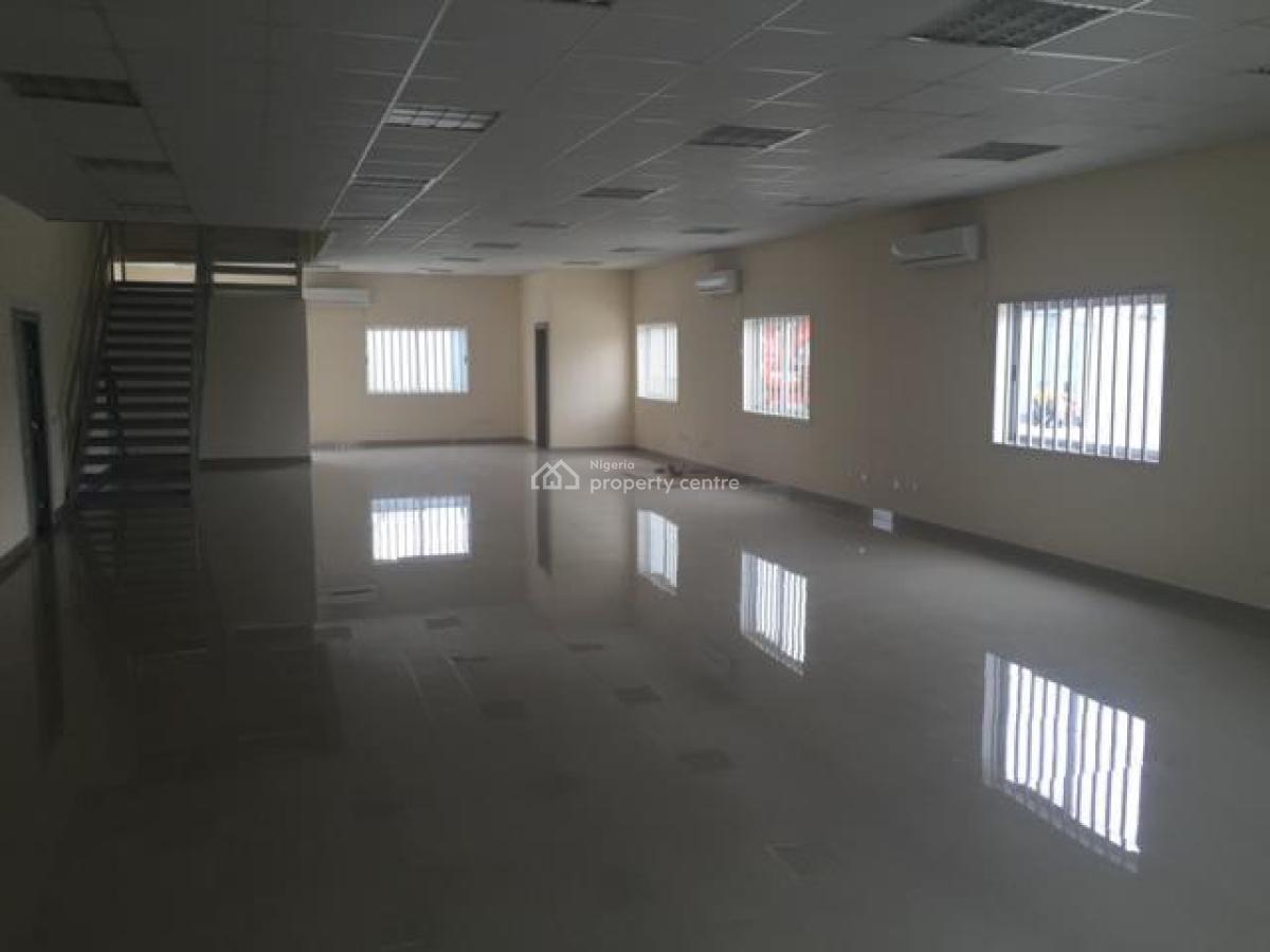 Luxury Build 8067sqm, Amowo Odofin, Badagry, Lagos, Warehouse for Sale