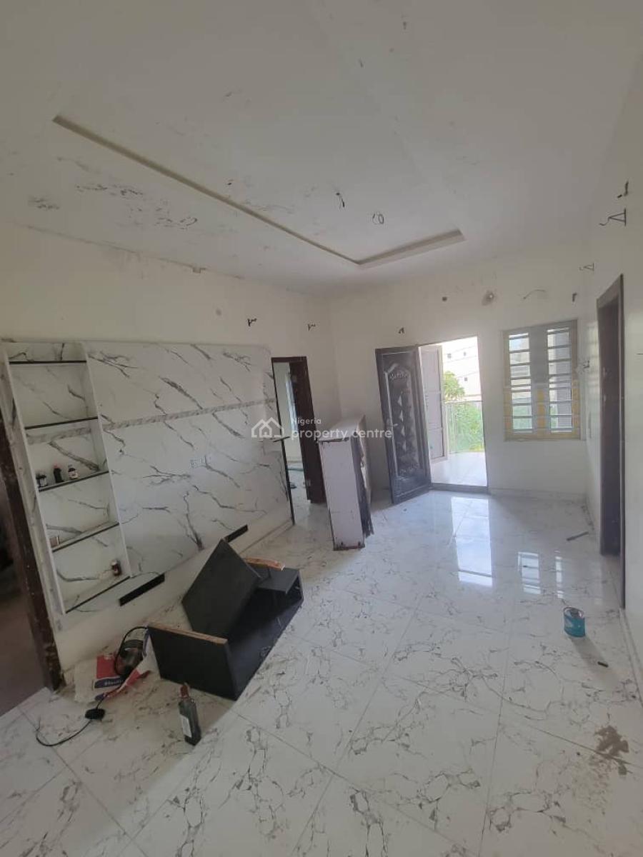 Sharp and Serene 2 Bedroom Flat, Royal Palmwill Estate, Ajah, Lagos, Flat / Apartment for Rent