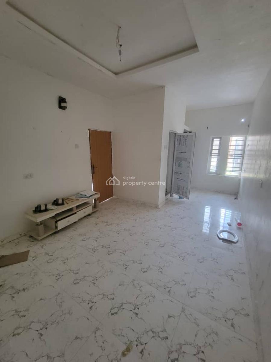 Sharp and Serene 2 Bedroom Flat, Royal Palmwill Estate, Ajah, Lagos, Flat / Apartment for Rent