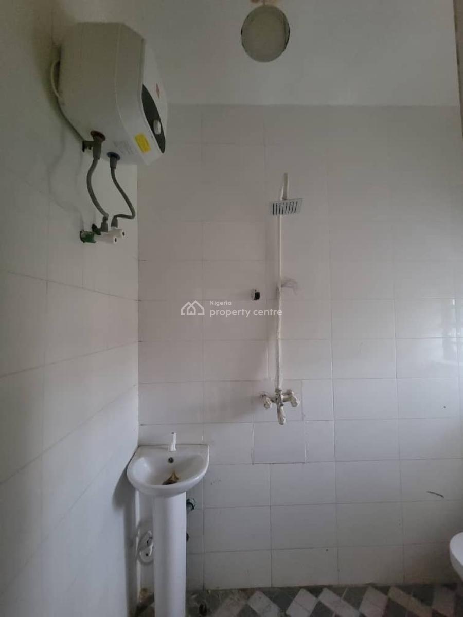 Sharp and Serene 2 Bedroom Flat, Royal Palmwill Estate, Ajah, Lagos, Flat / Apartment for Rent