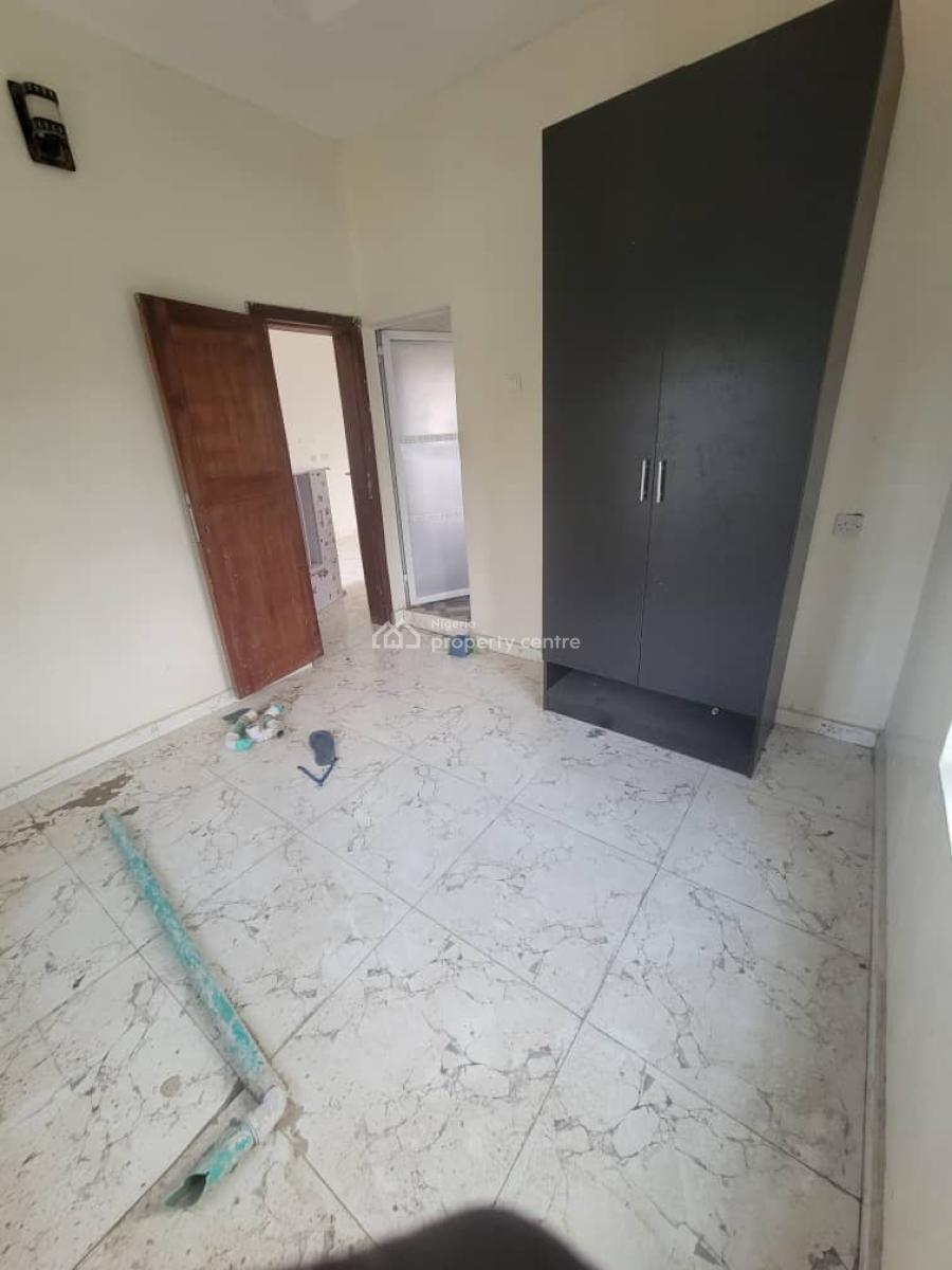 Sharp and Serene 2 Bedroom Flat, Royal Palmwill Estate, Ajah, Lagos, Flat / Apartment for Rent