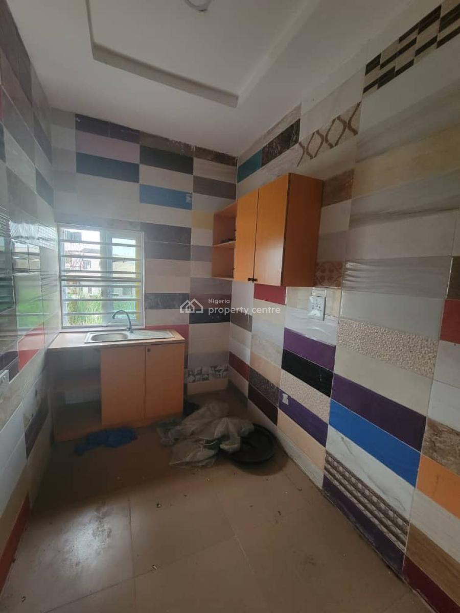 Sharp and Serene 2 Bedroom Flat, Royal Palmwill Estate, Ajah, Lagos, Flat / Apartment for Rent
