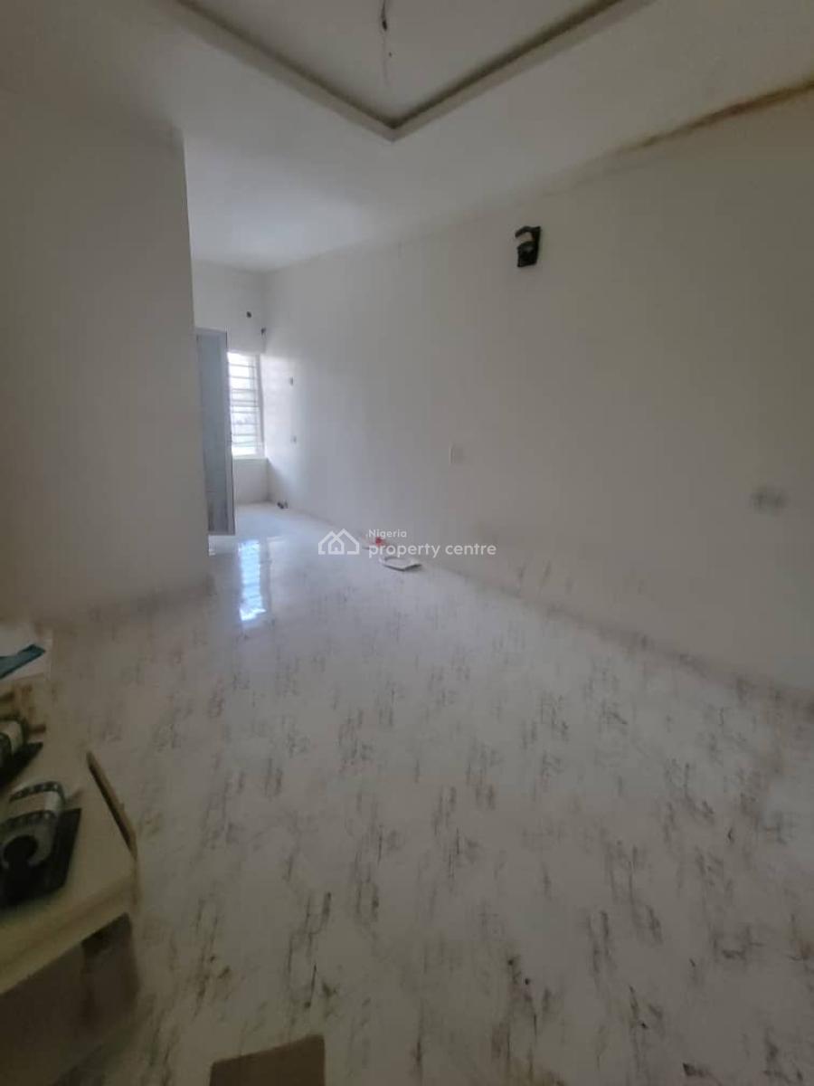 Sharp and Serene 2 Bedroom Flat, Royal Palmwill Estate, Ajah, Lagos, Flat / Apartment for Rent