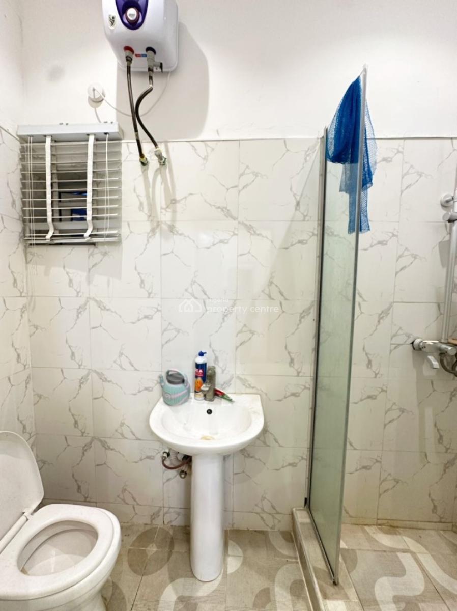 Most Affordable Fully Furnished 3 Bedroom Terrace Duplex, Ikota, Lekki, Lagos, Terraced Duplex for Sale
