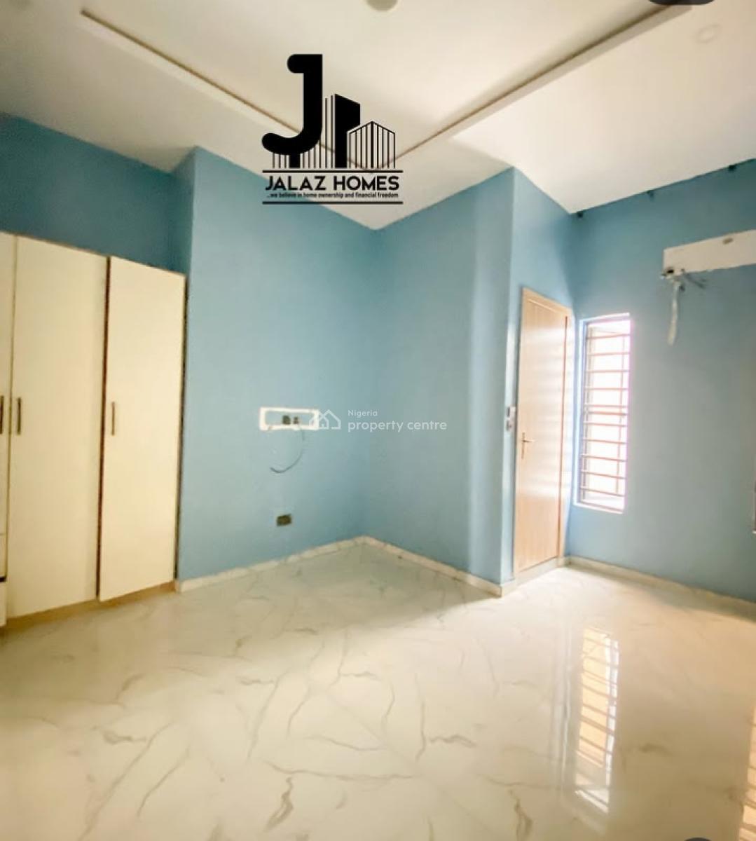 4 Bedroom Detached Duplex, Ikota, Lekki, Lagos, Detached Duplex for Sale