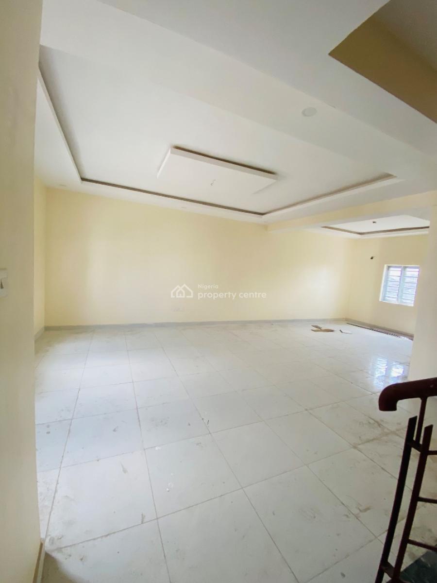 Beautiful Designed Maisonette, Close to Skymall, Ajah, Lagos, Terraced Duplex for Sale