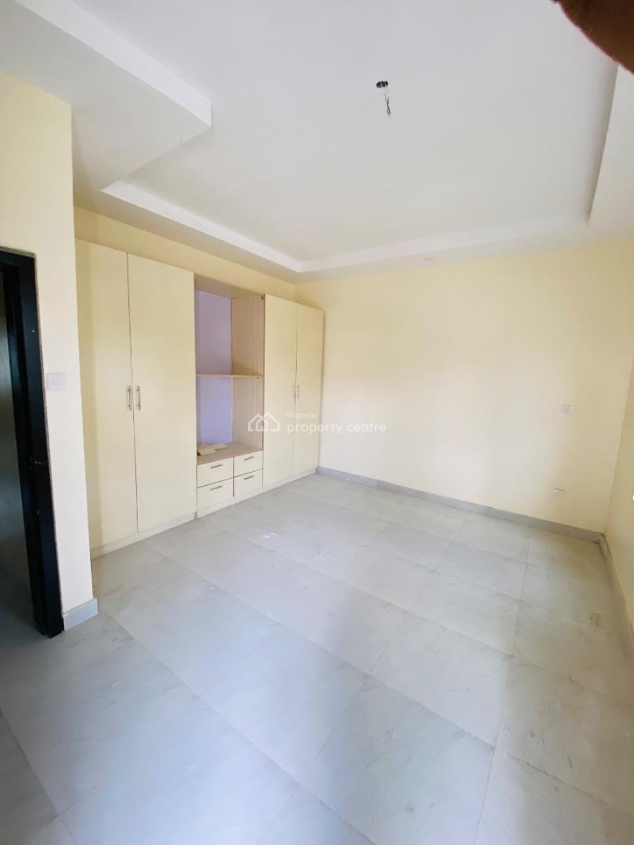 Beautiful Designed Maisonette, Close to Skymall, Ajah, Lagos, Terraced Duplex for Sale