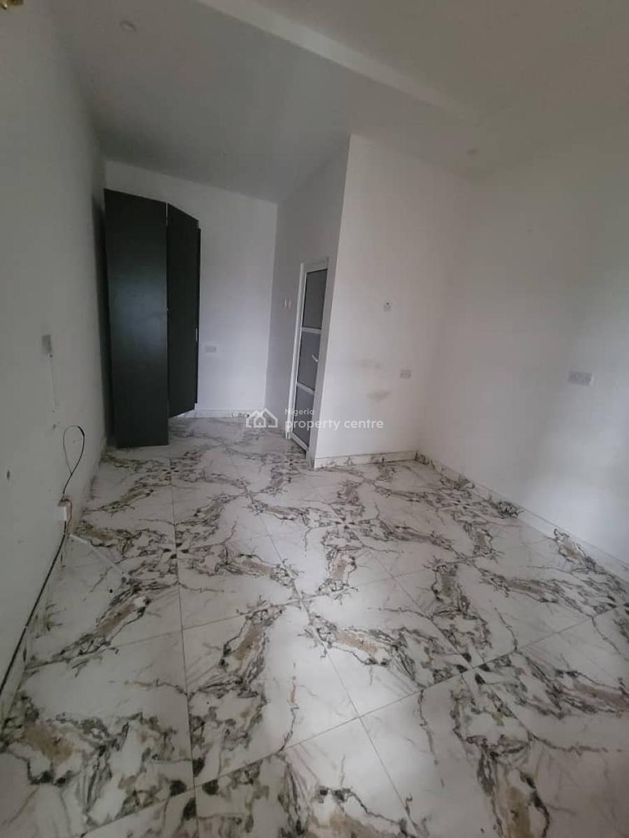 Sharp and Serene 1 Bedroom Flat, Royal Palmwill Estate, Ajah, Lagos, Flat / Apartment for Rent