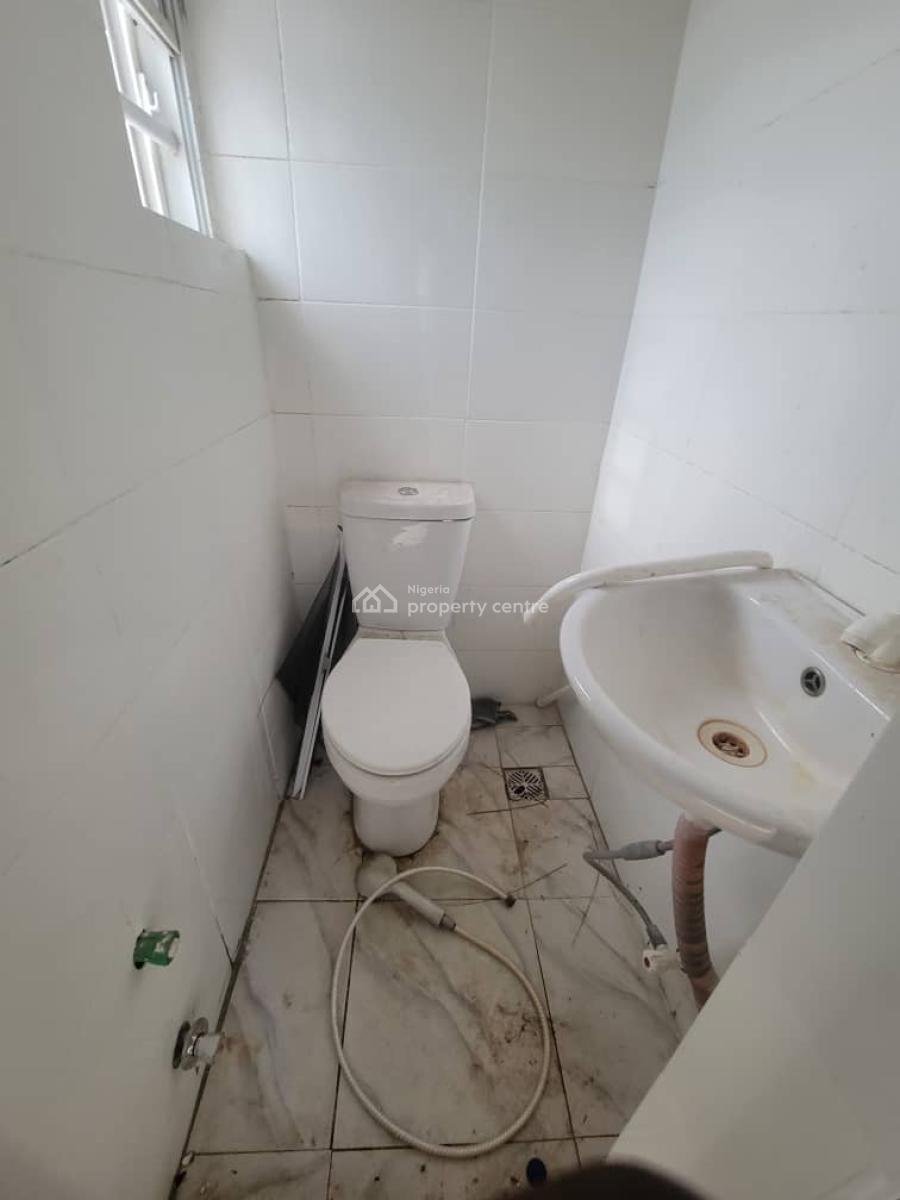 Sharp and Serene 1 Bedroom Flat, Royal Palmwill Estate, Ajah, Lagos, Flat / Apartment for Rent