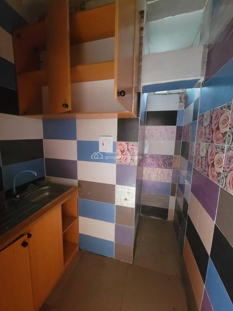 Sharp and Serene 1 Bedroom Flat, Royal Palmwill Estate, Ajah, Lagos, Flat / Apartment for Rent