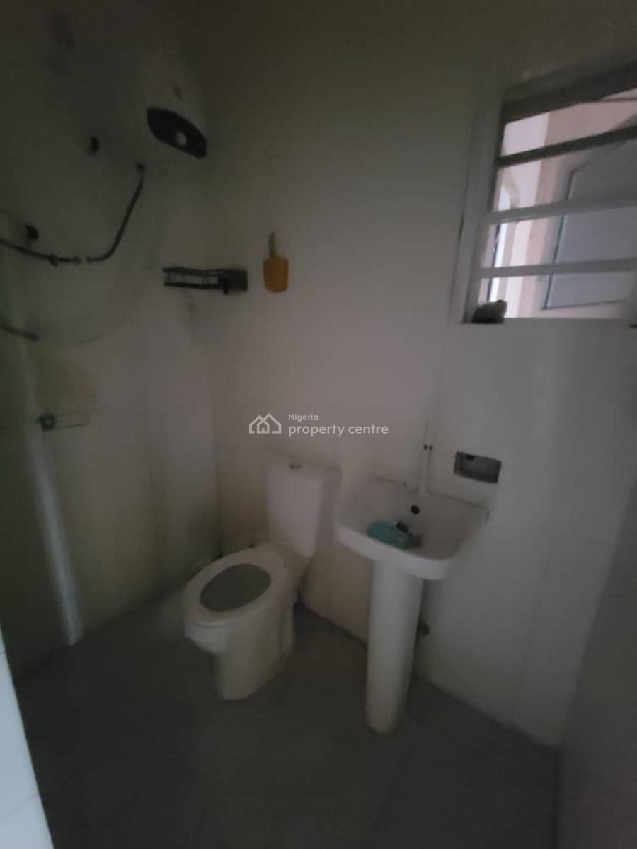Sharp and Serene 1 Bedroom Flat, Royal Palmwill Estate, Ajah, Lagos, Flat / Apartment for Rent