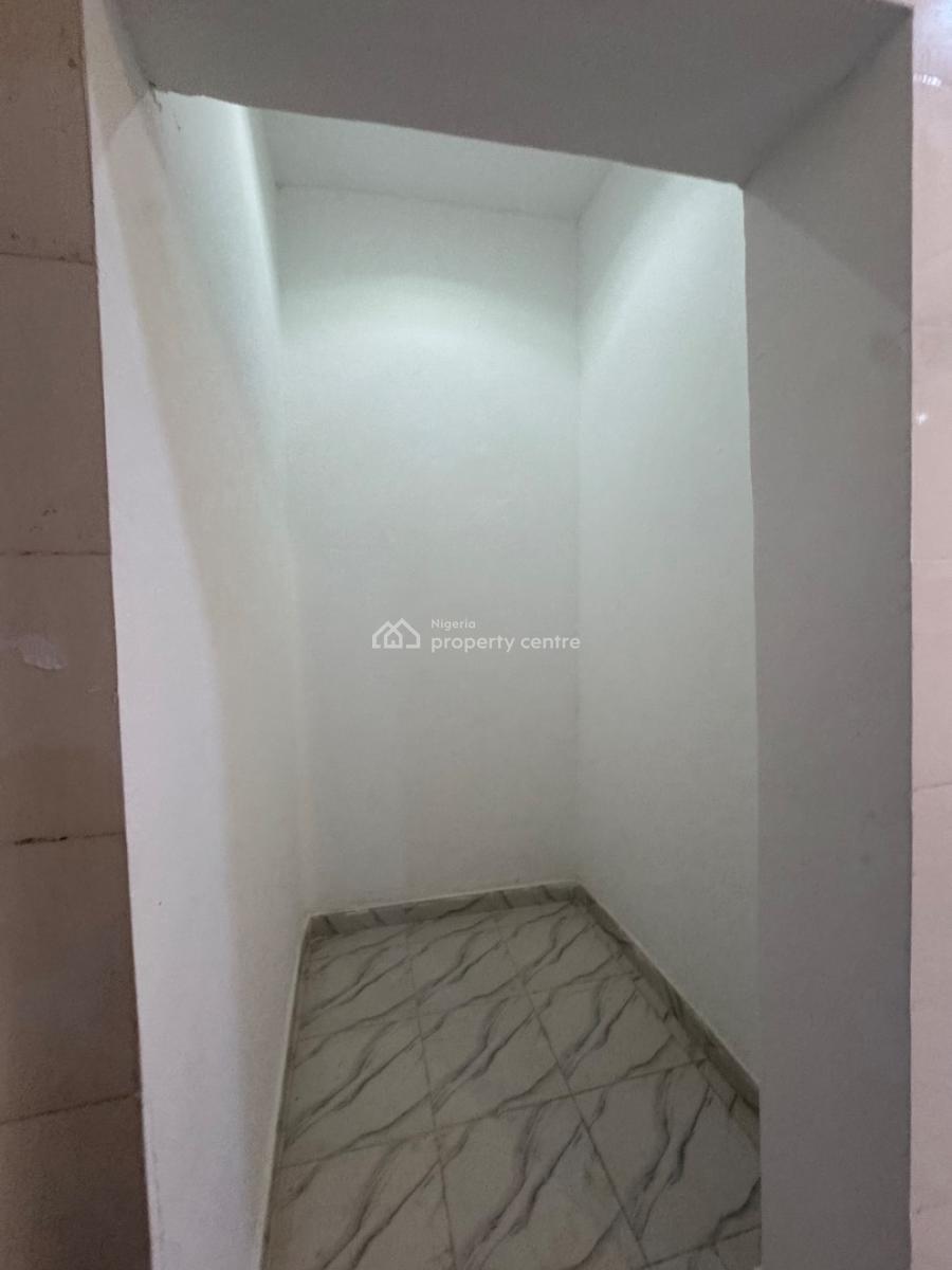 a Lovely and Luxurious Brand New_ 4 Bedroom Duplex Semi Detached, Harris Drive Vgc, Lekki, Lagos, Semi-detached Duplex for Rent