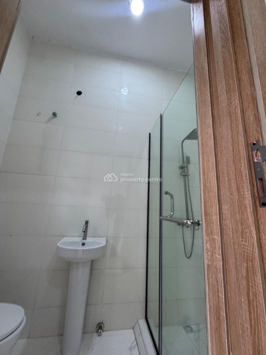 a Lovely and Luxurious Brand New_ 4 Bedroom Duplex Semi Detached, Harris Drive Vgc, Lekki, Lagos, Semi-detached Duplex for Rent