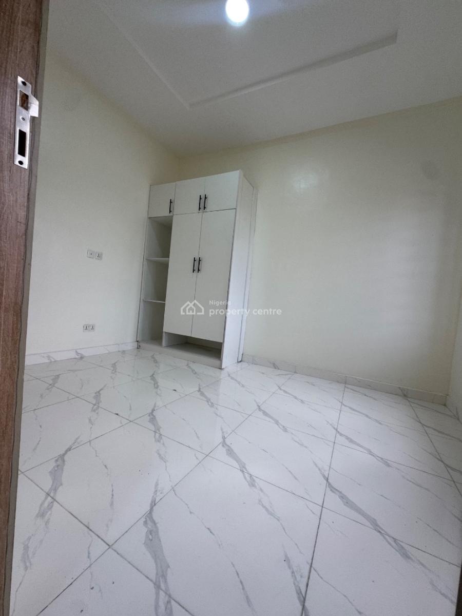 a Lovely and Luxurious Brand New_ 4 Bedroom Duplex Semi Detached, Harris Drive Vgc, Lekki, Lagos, Semi-detached Duplex for Rent