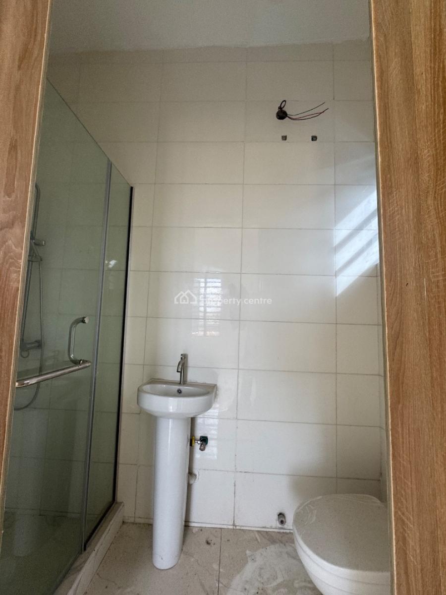 a Lovely and Luxurious Brand New_ 4 Bedroom Duplex Semi Detached, Harris Drive Vgc, Lekki, Lagos, Semi-detached Duplex for Rent