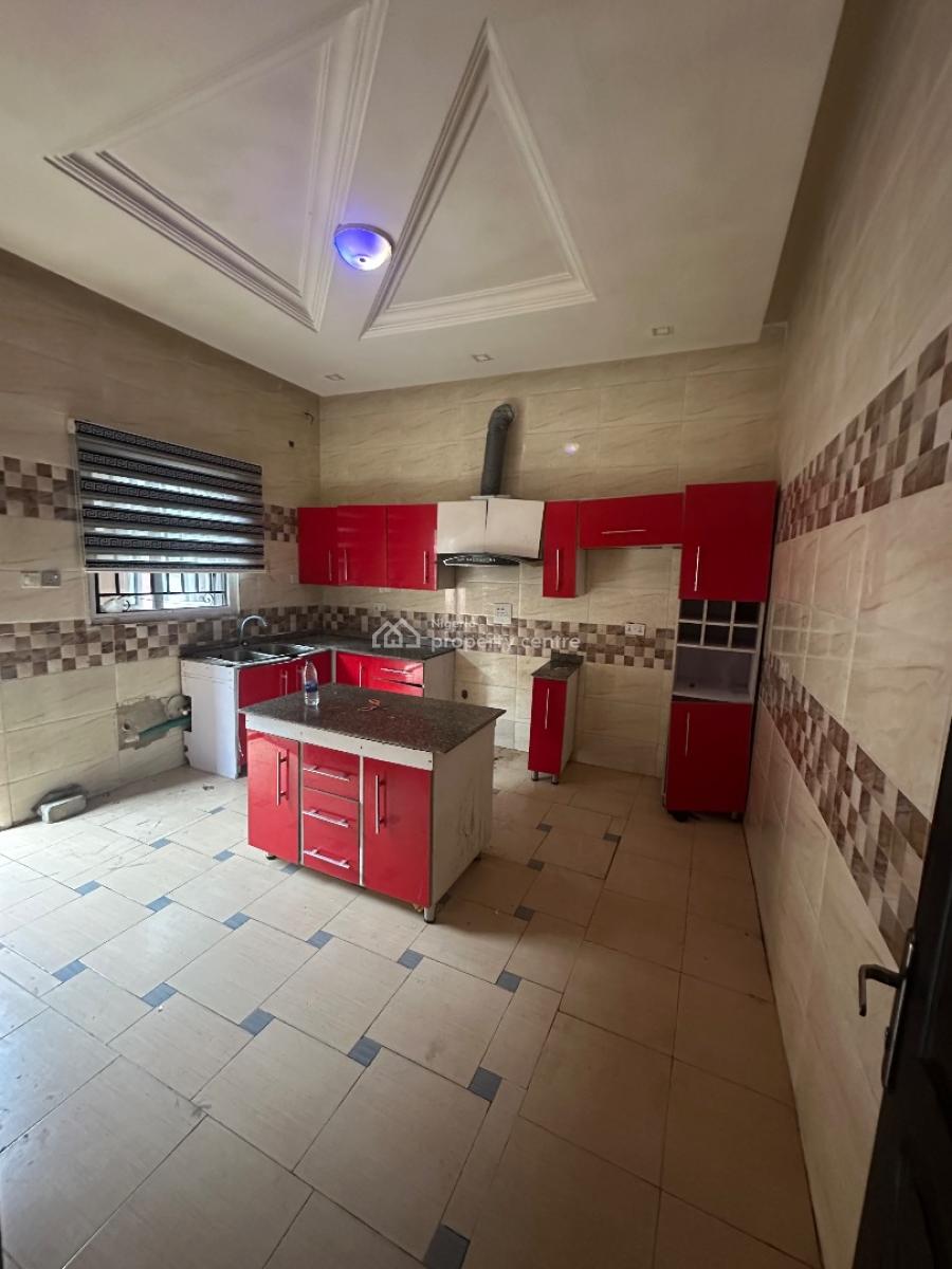 1 Bedroom Apartment, Chevy View Estate, Chevron Drive, Lekki, Lagos, Mini Flat (room and Parlour) for Rent