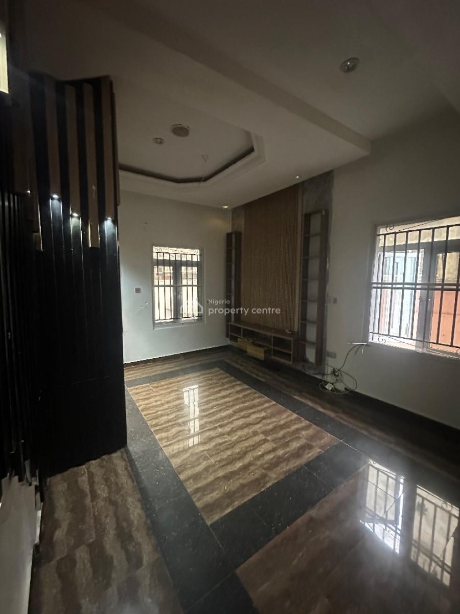 1 Bedroom Apartment, Chevy View Estate, Chevron Drive, Lekki, Lagos, Mini Flat (room and Parlour) for Rent