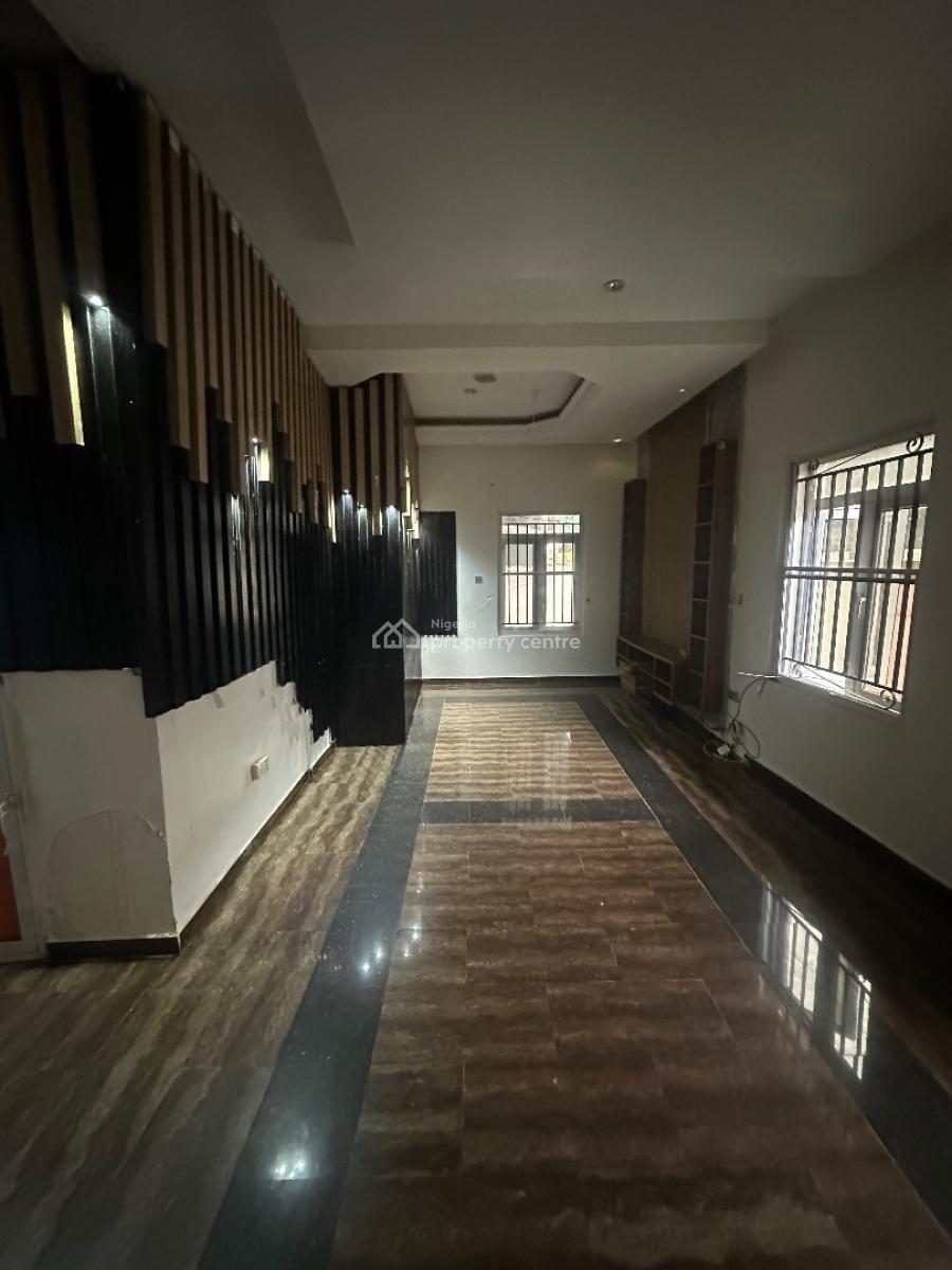 1 Bedroom Apartment, Chevy View Estate, Chevron Drive, Lekki, Lagos, Mini Flat (room and Parlour) for Rent