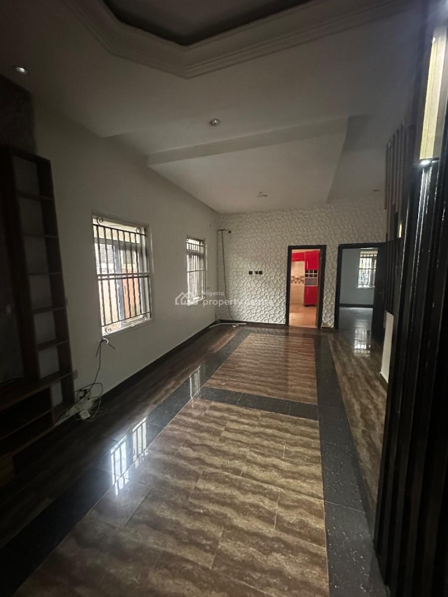 1 Bedroom Apartment, Chevy View Estate, Chevron Drive, Lekki, Lagos, Mini Flat (room and Parlour) for Rent