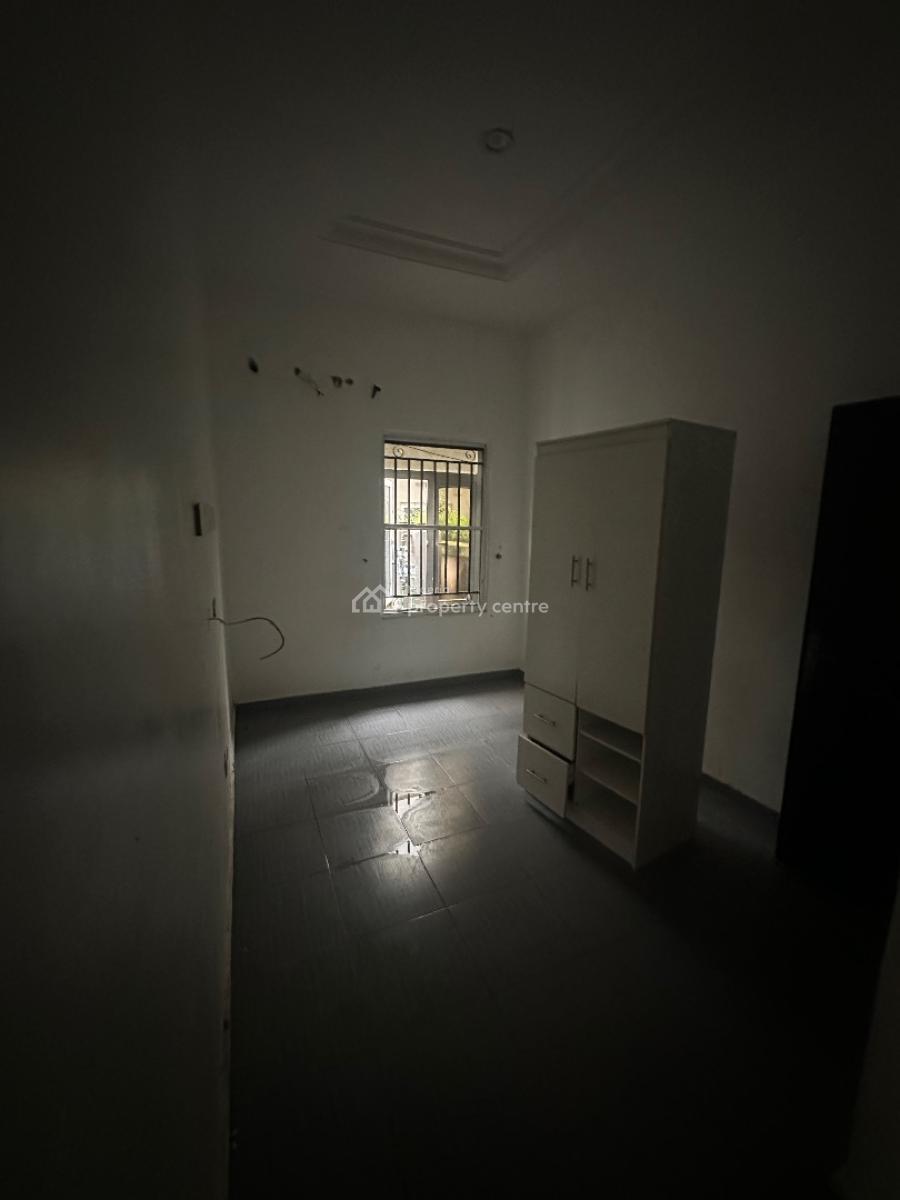 1 Bedroom Apartment, Chevy View Estate, Chevron Drive, Lekki, Lagos, Mini Flat (room and Parlour) for Rent