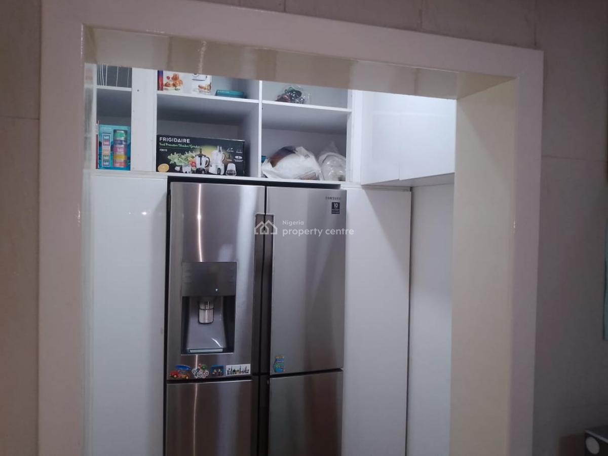 3 Bedroom Apartment with Bq, Old Ikoyi, Ikoyi, Lagos, Flat / Apartment for Sale