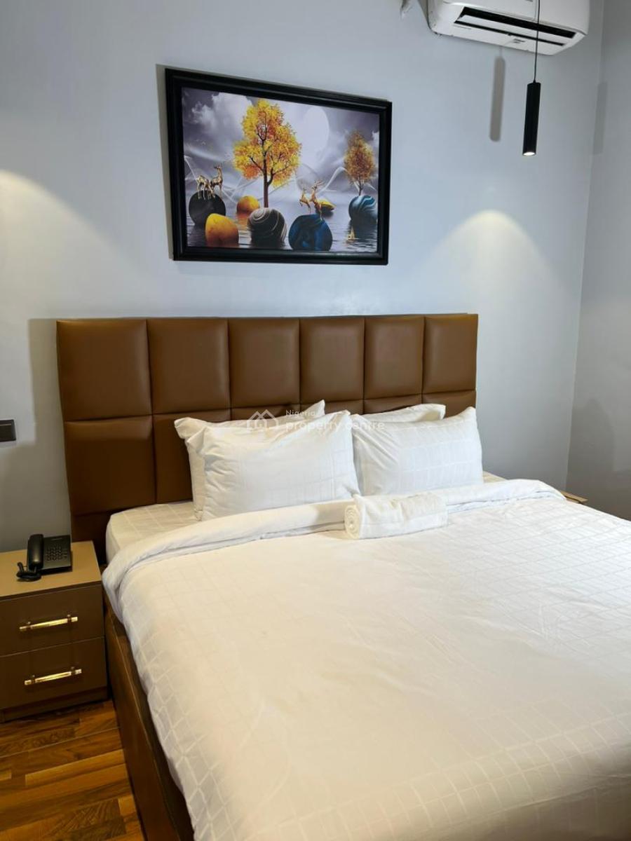 Cozy 1 Bedroom Apartment, Ikeja Gra, Ikeja, Lagos, Mini Flat (room and Parlour) Short Let
