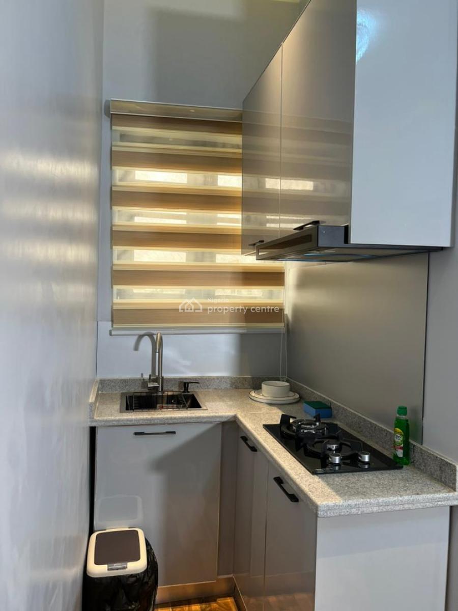 Cozy 1 Bedroom Apartment, Ikeja Gra, Ikeja, Lagos, Mini Flat (room and Parlour) Short Let