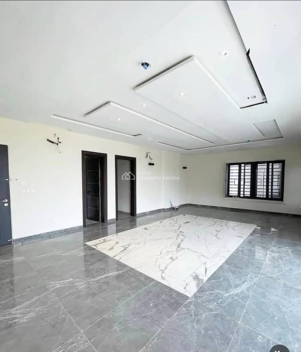 2-bedroom Premium Apartment with Large Balconies, Old Ikoyi, Ikoyi, Lagos, Flat / Apartment for Rent