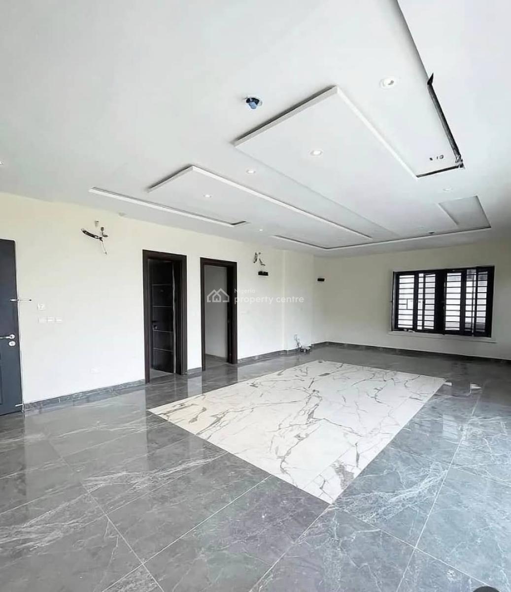 2-bedroom Premium Apartment with Large Balconies, Old Ikoyi, Ikoyi, Lagos, Flat / Apartment for Rent