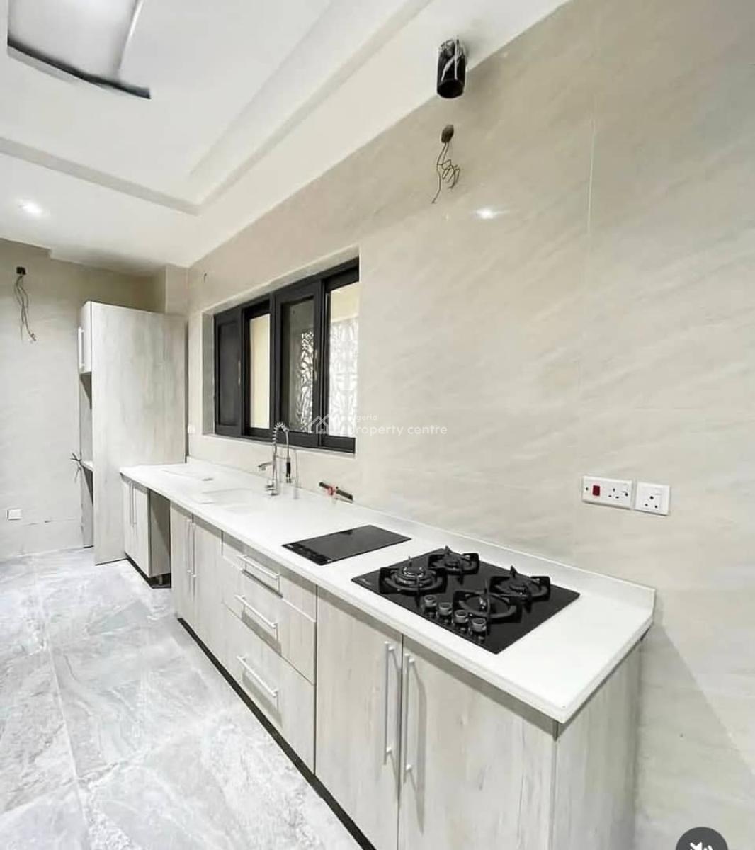 2-bedroom Premium Apartment with Large Balconies, Old Ikoyi, Ikoyi, Lagos, Flat / Apartment for Rent
