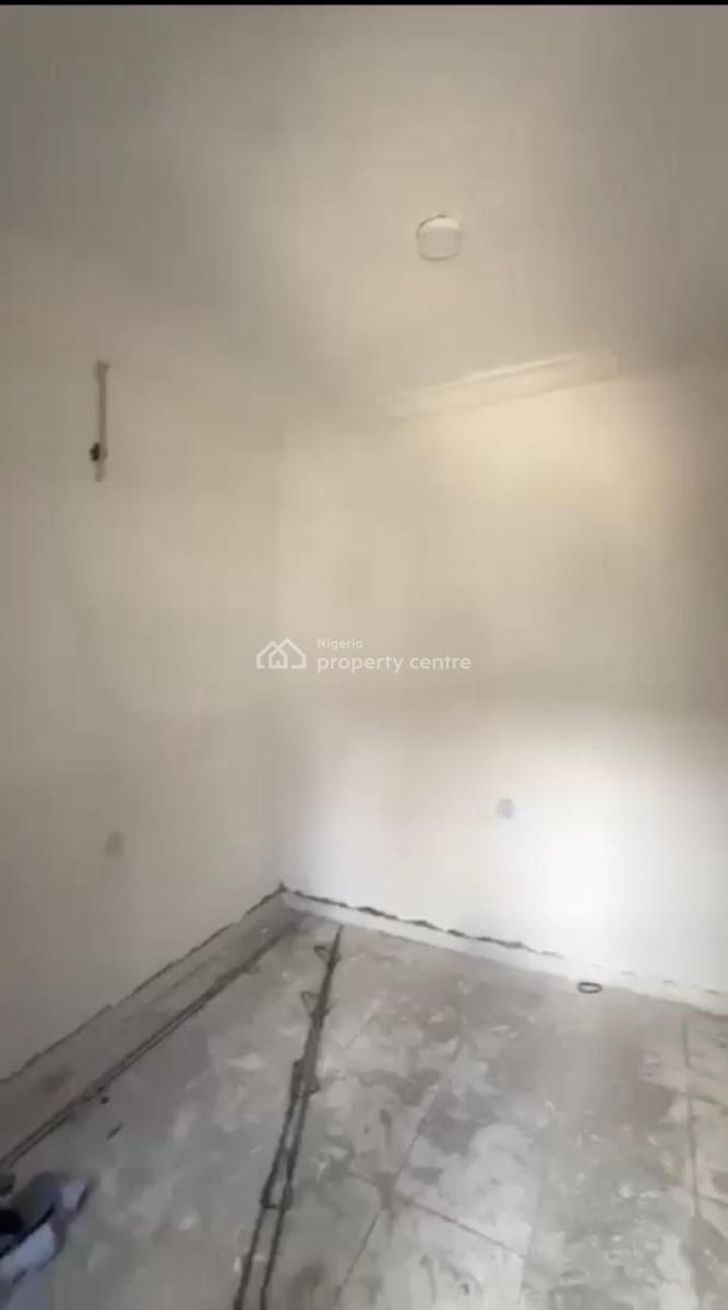Lovely Sweet Mini Flat, Fadeyi, Yaba, Lagos, Mini Flat (room and Parlour) for Rent