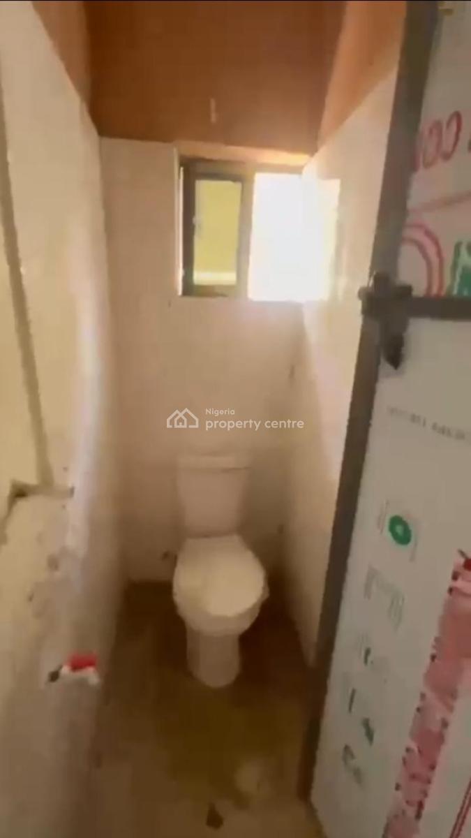 Lovely Sweet Mini Flat, Fadeyi, Yaba, Lagos, Mini Flat (room and Parlour) for Rent