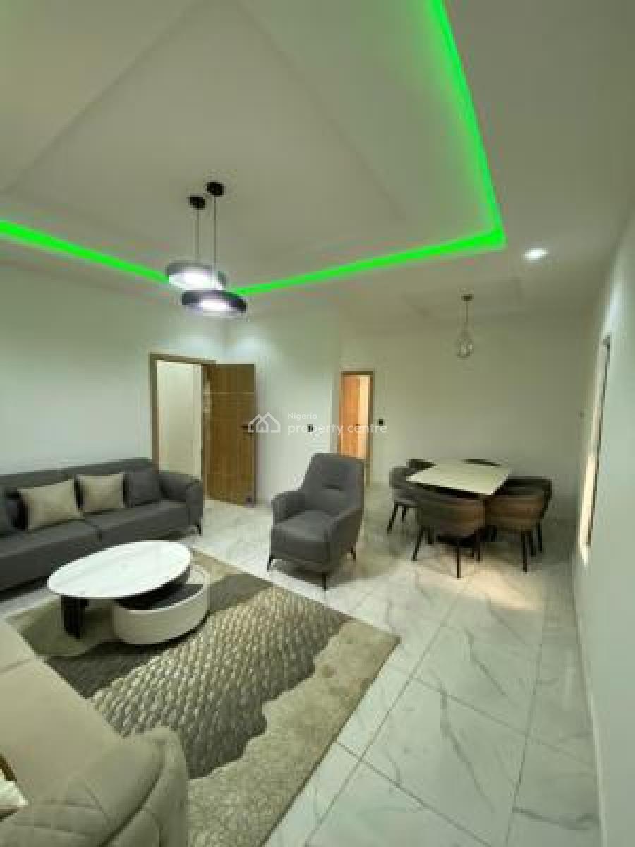 Own Your Dream Contemporary Bungalow Home, Igando Orudu, Ibeju Lekki, Lagos, Detached Bungalow for Sale