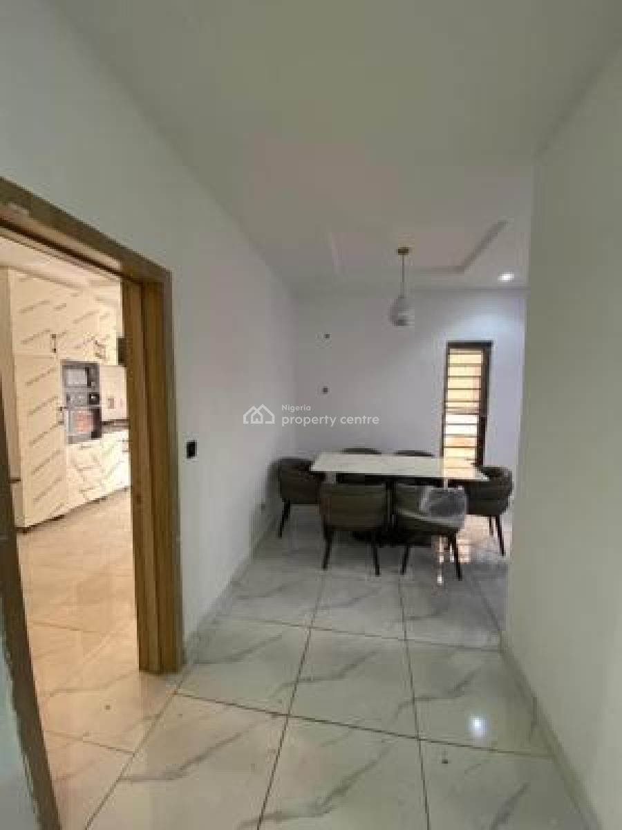 Own Your Dream Contemporary Bungalow Home, Igando Orudu, Ibeju Lekki, Lagos, Detached Bungalow for Sale