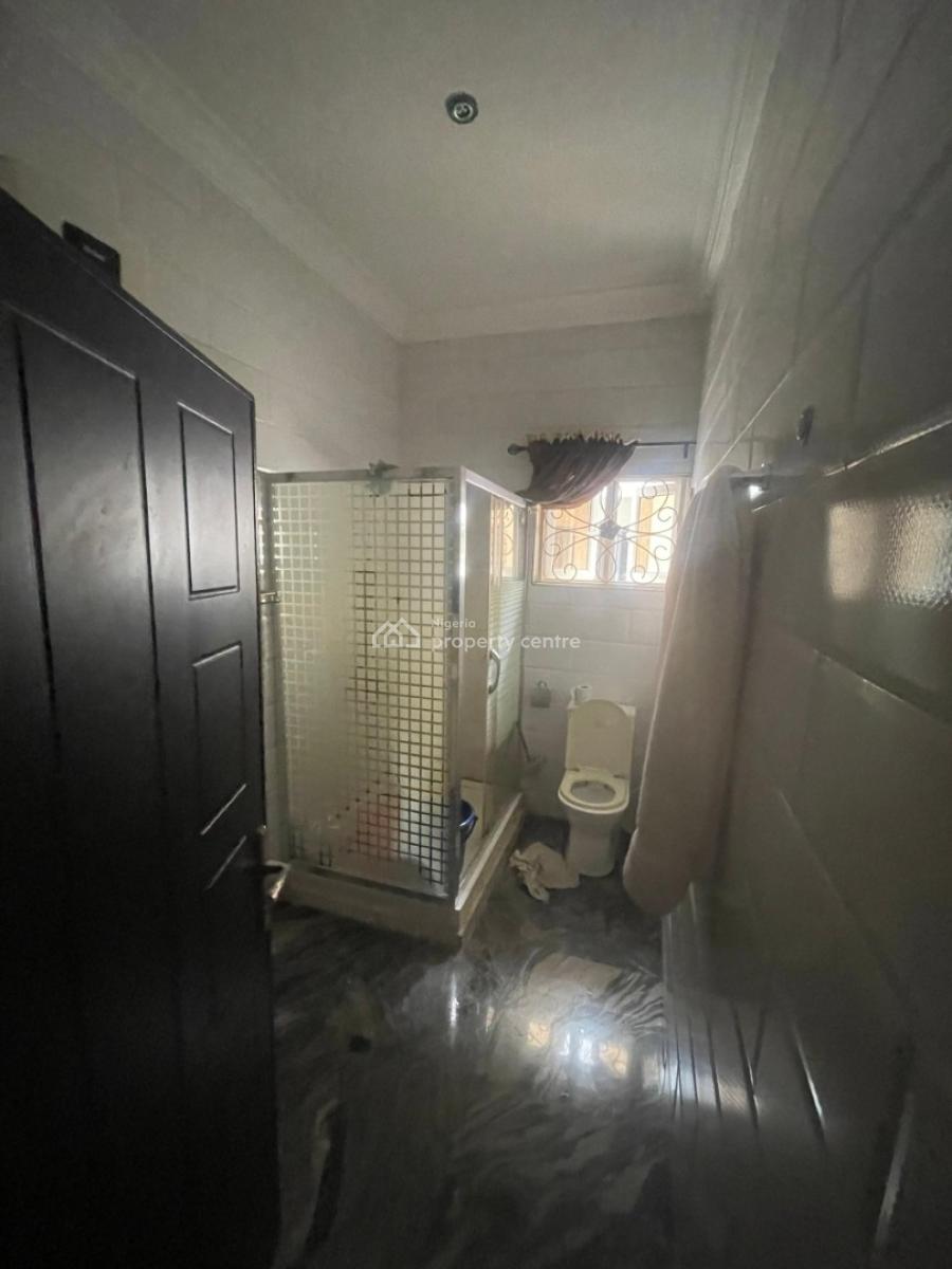 Very Spacious 4 Bedroom Fully Detached Duplex, Terrace Annex Estate, Sangotedo, Ajah, Lagos, Detached Duplex for Sale