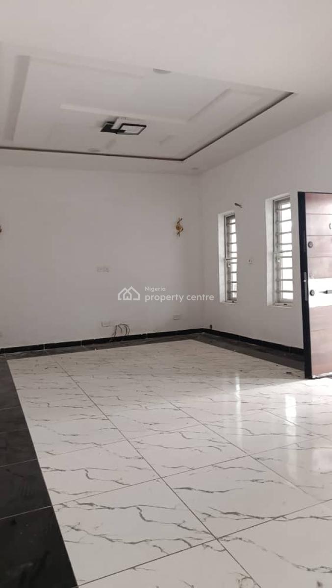 4 Bedroom Terrace Duplex, Royal Veiw Estate, Lekki, Lagos, Terraced Duplex for Rent