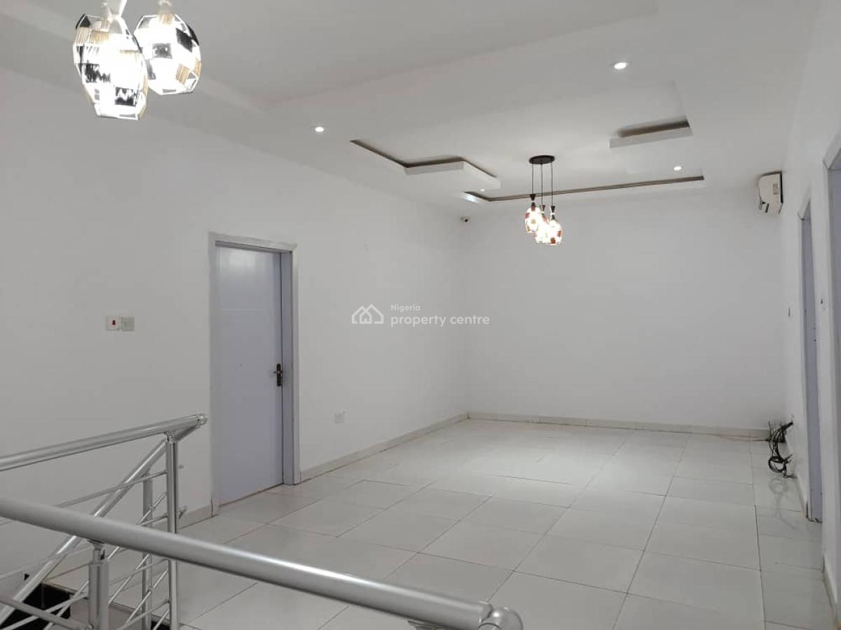 4 Bedroom Terrace Duplex, Royal Veiw Estate, Lekki, Lagos, Terraced Duplex for Rent