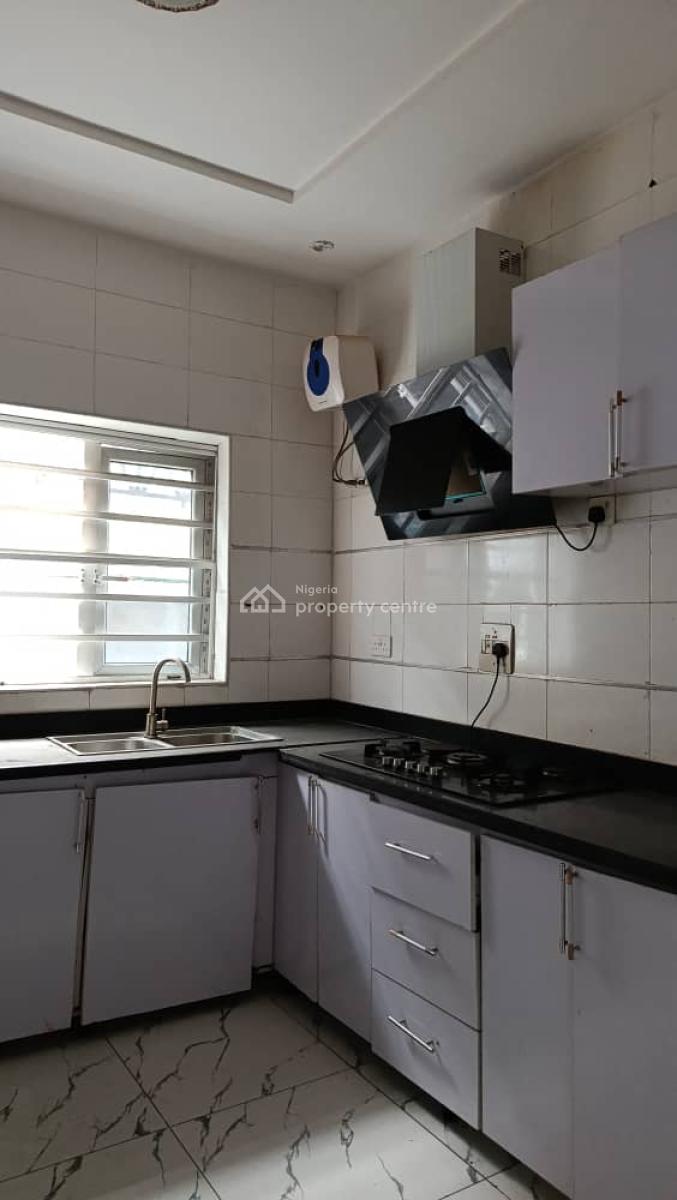 4 Bedroom Terrace Duplex, Royal Veiw Estate, Lekki, Lagos, Terraced Duplex for Rent