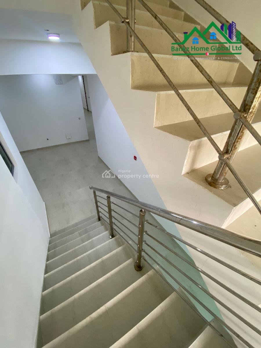 Brand New Spacious 2 Bedroom Apartment, Lekki Phase 1, Lekki, Lagos, Flat / Apartment for Rent