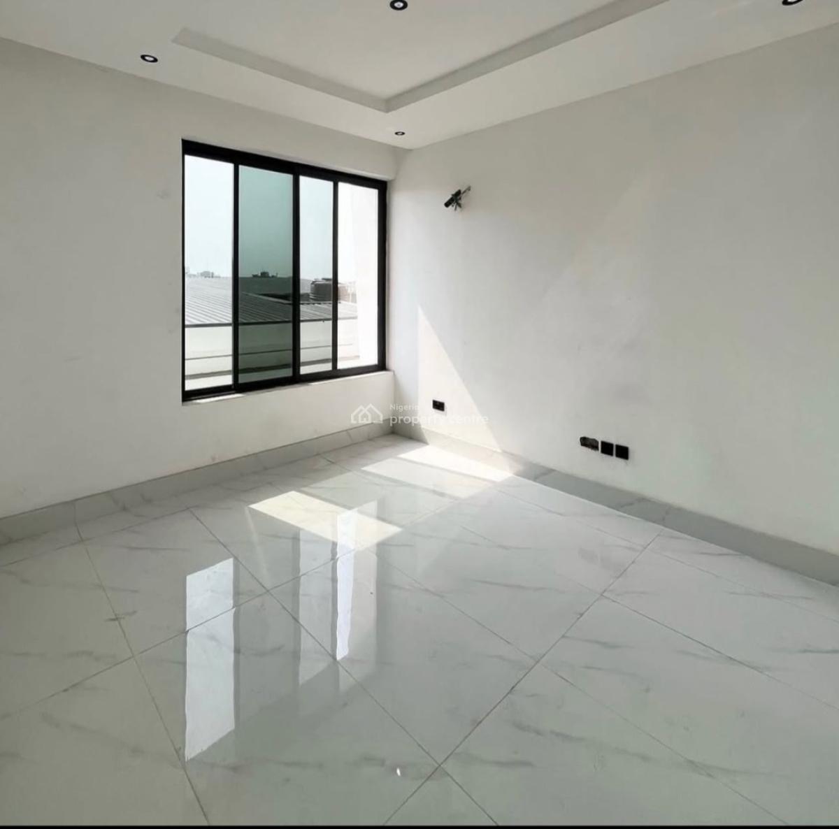 4-bedroom Premium Lovely Duplex, Old Ikoyi, Ikoyi, Lagos, Terraced Duplex for Rent