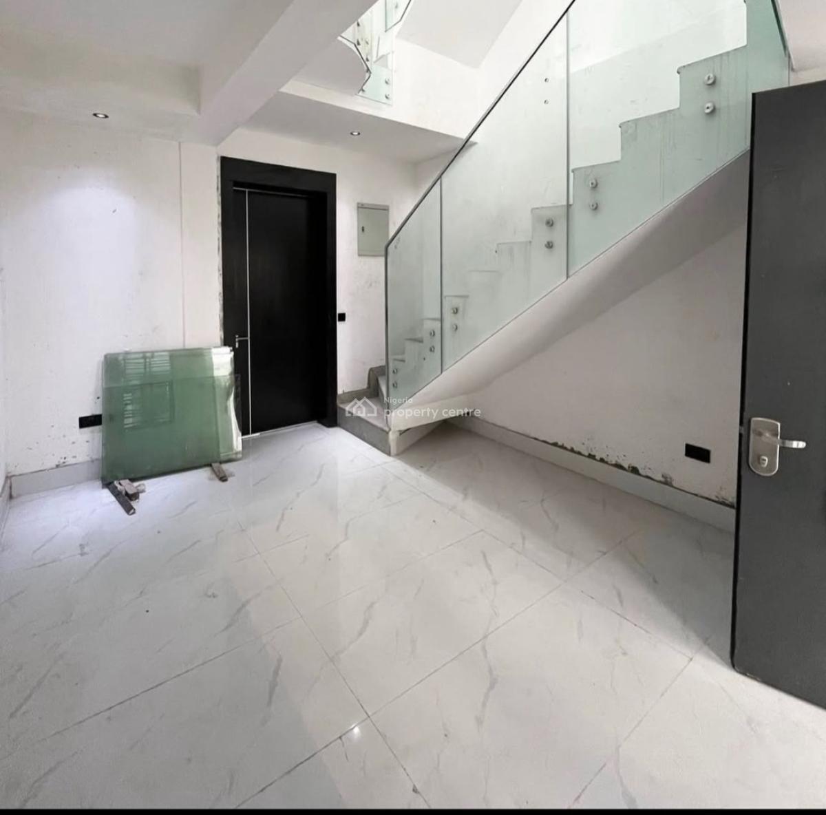4-bedroom Premium Lovely Duplex, Old Ikoyi, Ikoyi, Lagos, Terraced Duplex for Rent