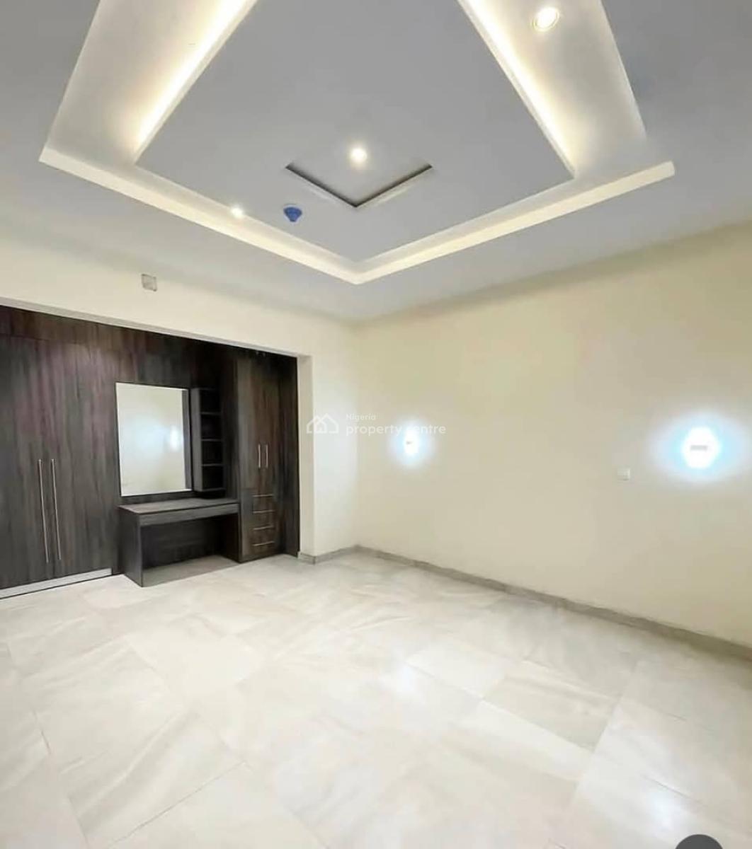 4-bedroom Premium Lovely Duplex, Old Ikoyi, Ikoyi, Lagos, Terraced Duplex for Rent
