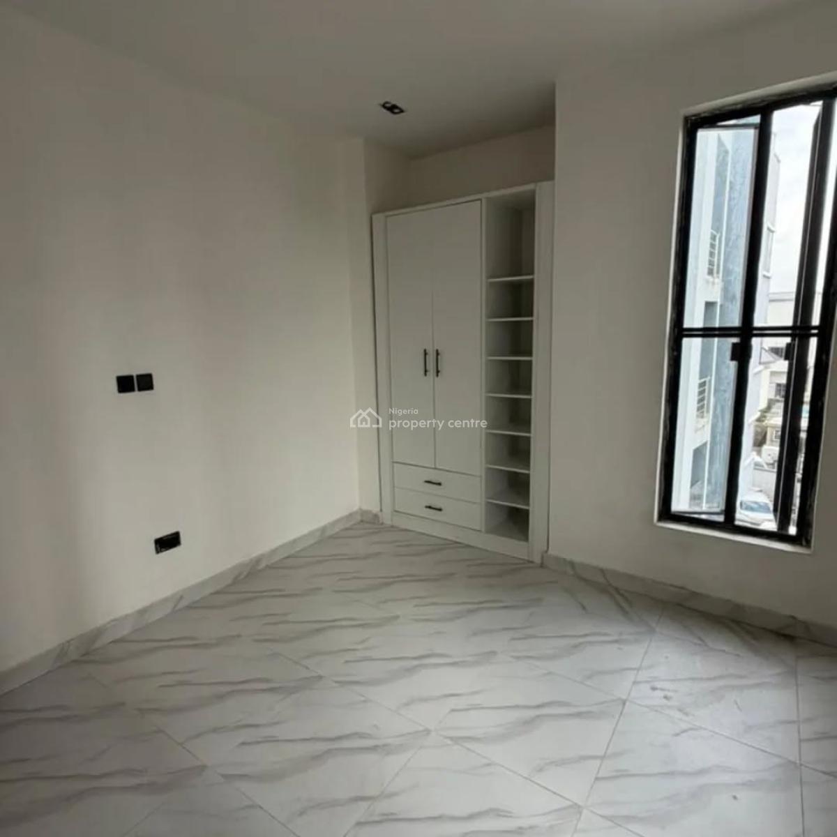 2 Bedroom Apartment, Ologolo Lekki Lagos, Ologolo, Lekki, Lagos, Flat / Apartment for Rent