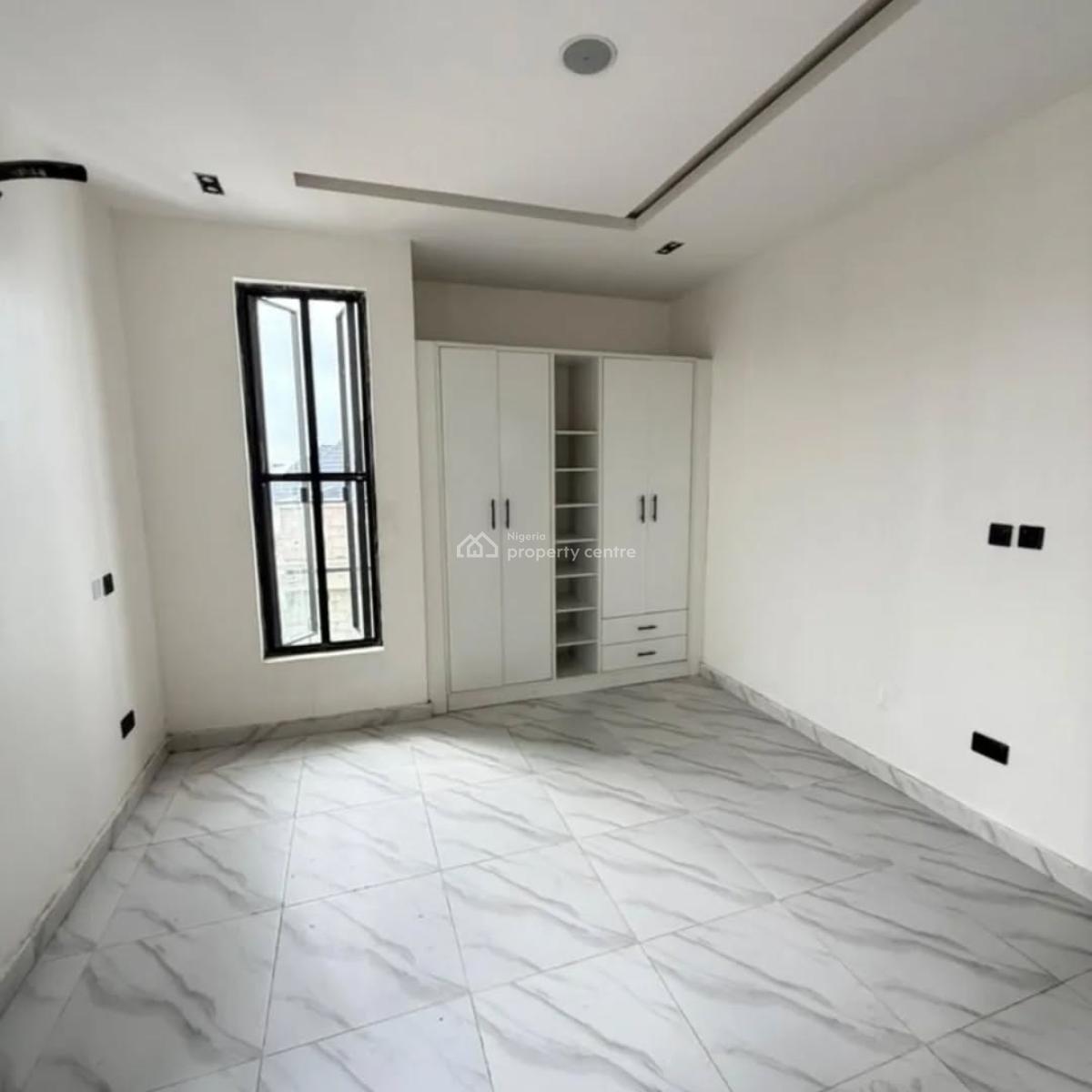 2 Bedroom Apartment, Ologolo Lekki Lagos, Ologolo, Lekki, Lagos, Flat / Apartment for Rent